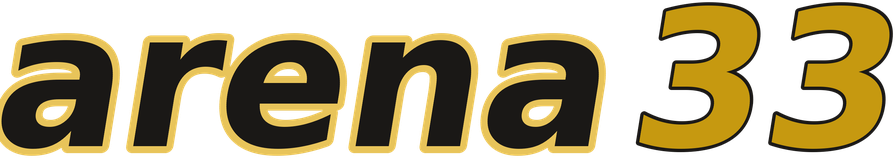 arena33 logo
