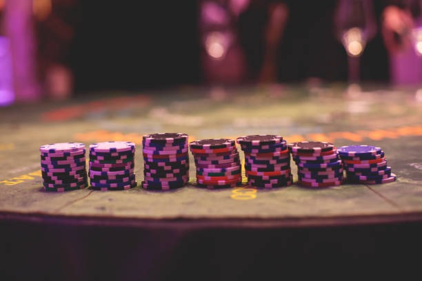 arena33 Blackjack